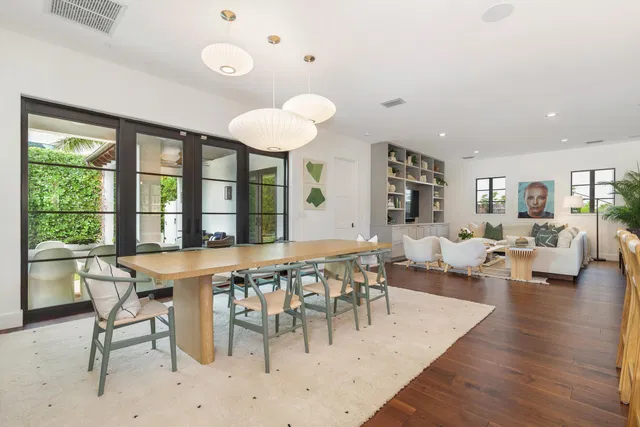 SoSo West Palm Beach Residence photo 5