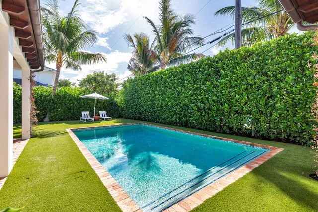 SoSo West Palm Beach Residence photo 22