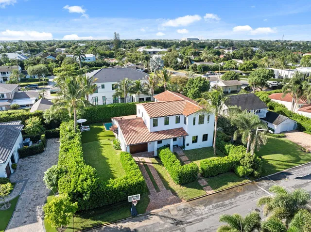 SoSo West Palm Beach Residence photo 24