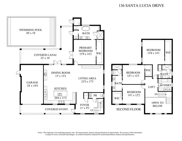 SoSo West Palm Beach Residence photo 27