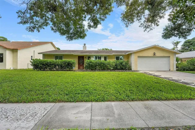 4014 Waverly Drive