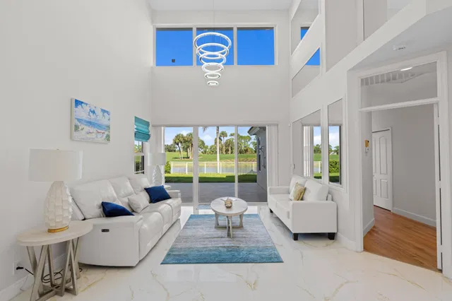 PGA National Palm Beach Gardens Residence photo 2