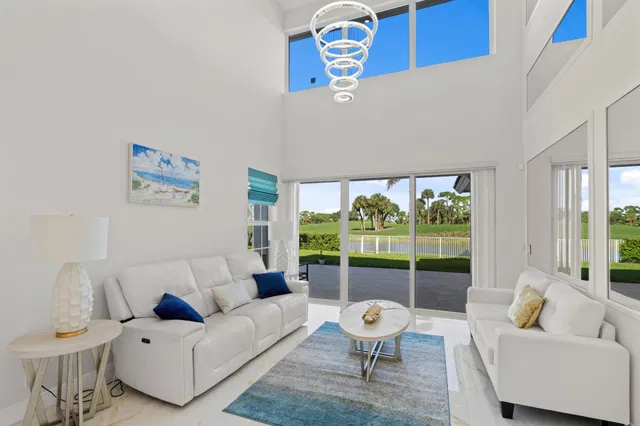 PGA National Palm Beach Gardens Residence photo 3