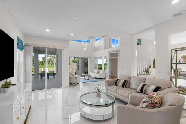 PGA National Palm Beach Gardens Residence photo 7