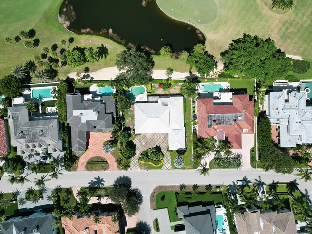 Royal Palm Yacht and Country Club Residence photo 8