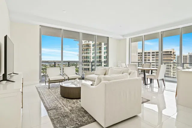 Amrit Ocean Resort & Residences Unit H-1409 photo 2