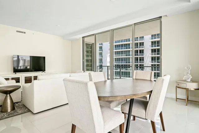 Amrit Ocean Resort & Residences Unit H-1409 photo 3
