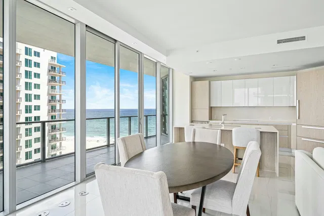Amrit Ocean Resort & Residences Unit H-1409 photo 4