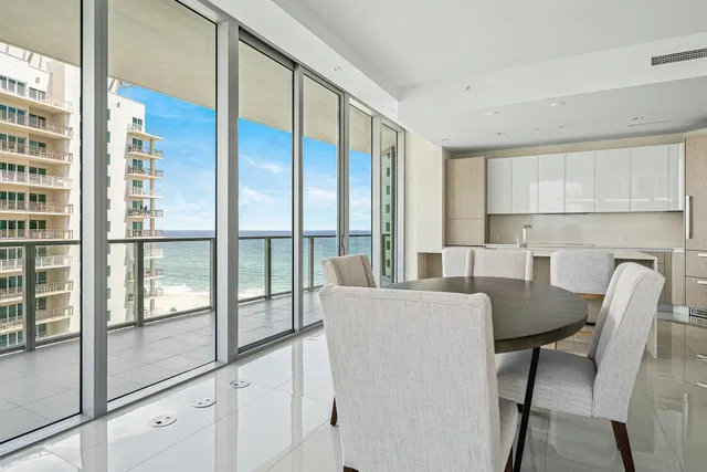 Amrit Ocean Resort & Residences Unit H-1409 photo 5