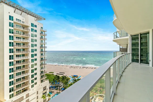 Amrit Ocean Resort & Residences Unit H-1409 photo 28