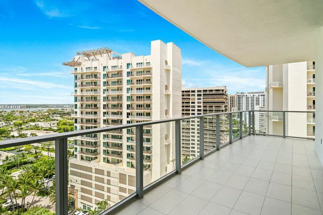 Amrit Ocean Resort & Residences Unit H-1409 photo 29