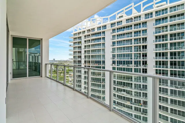 Amrit Ocean Resort & Residences Unit H-1409 photo 30