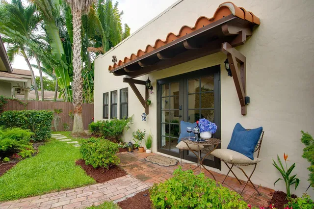 West Palm Beach Residence photo 20
