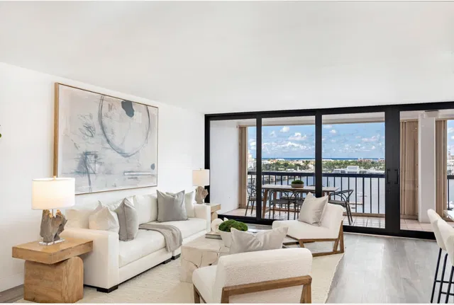 Waterview Towers Unit 1403 photo 3