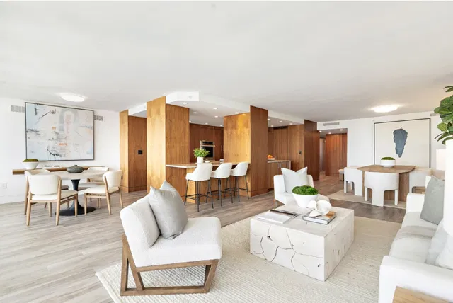 Waterview Towers Unit 1403 photo 5