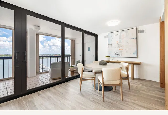 Waterview Towers Unit 1403 photo 12