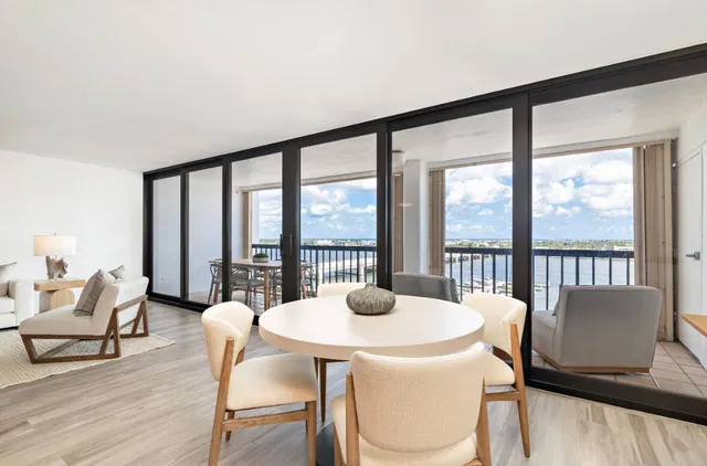 Waterview Towers Unit 1403 photo 13