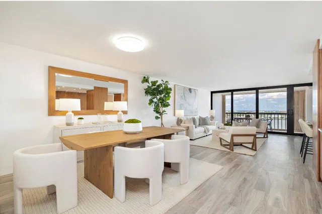 Waterview Towers Unit 1403 photo 14