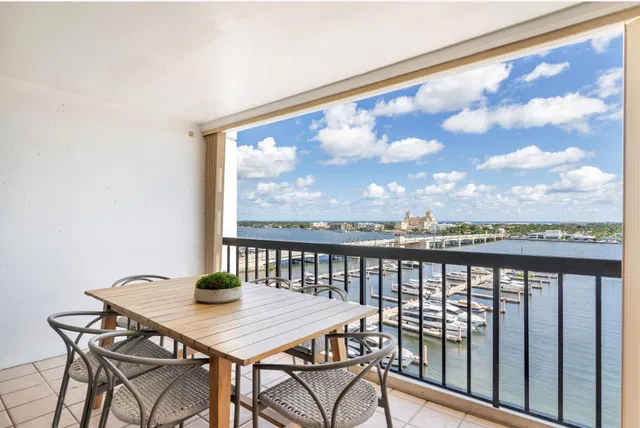 Waterview Towers Unit 1403 photo 16