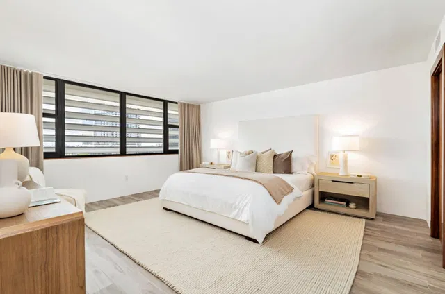 Waterview Towers Unit 1403 photo 21