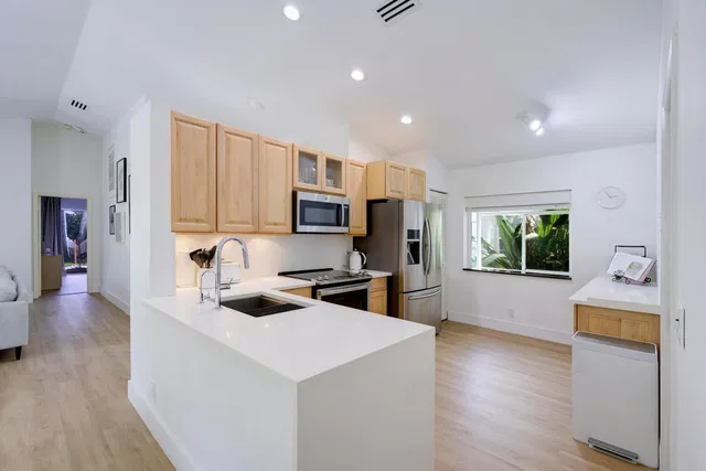 PGA National Palm Beach Gardens Residence photo 9