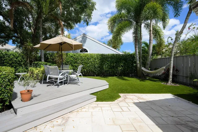 PGA National Palm Beach Gardens Residence photo 17