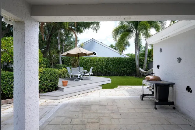 PGA National Palm Beach Gardens Residence photo 18