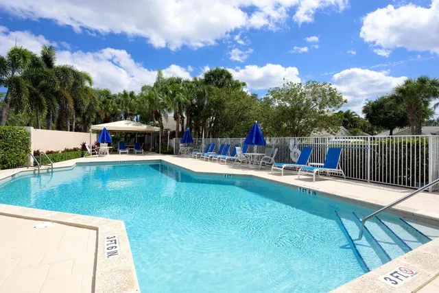PGA National Palm Beach Gardens Residence photo 20