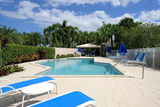 PGA National Palm Beach Gardens Residence photo 21