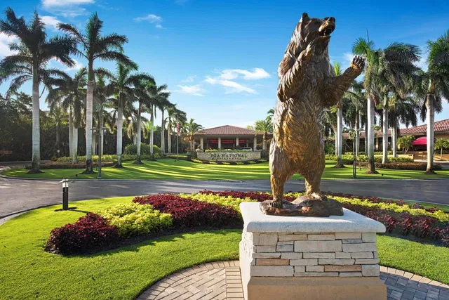 PGA National Palm Beach Gardens Residence photo 22