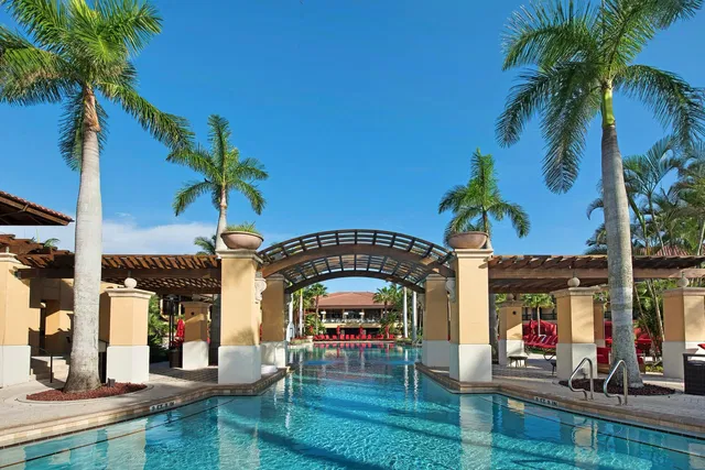 PGA National Palm Beach Gardens Residence photo 23