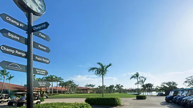 PGA National Palm Beach Gardens Residence photo 25