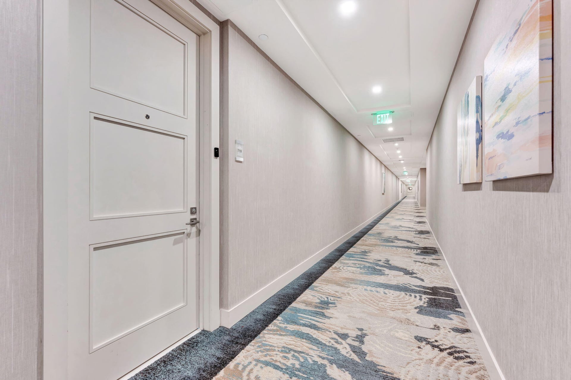 Tower 155 Unit 719 photo 11