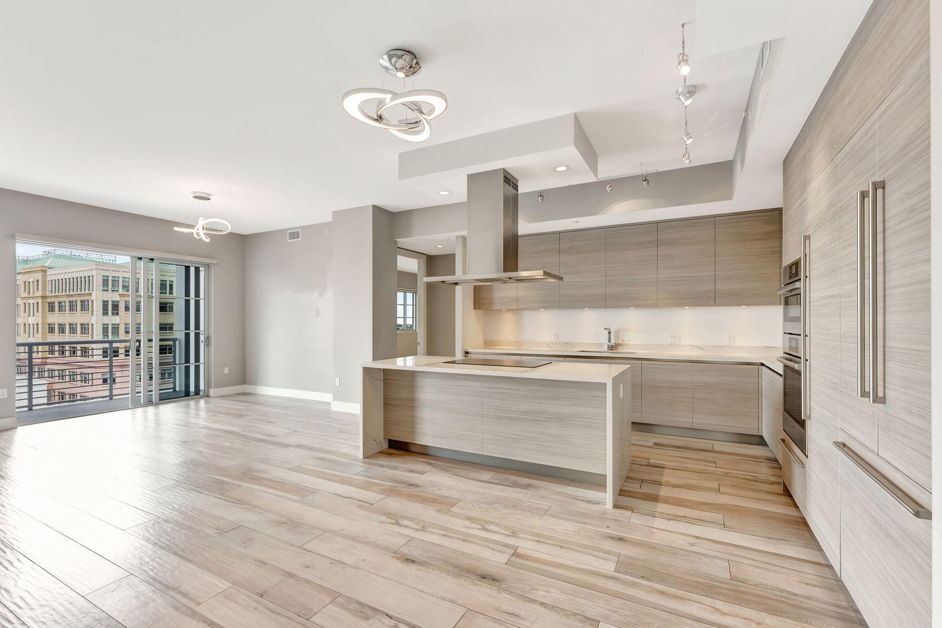Tower 155 Unit 719 photo 17