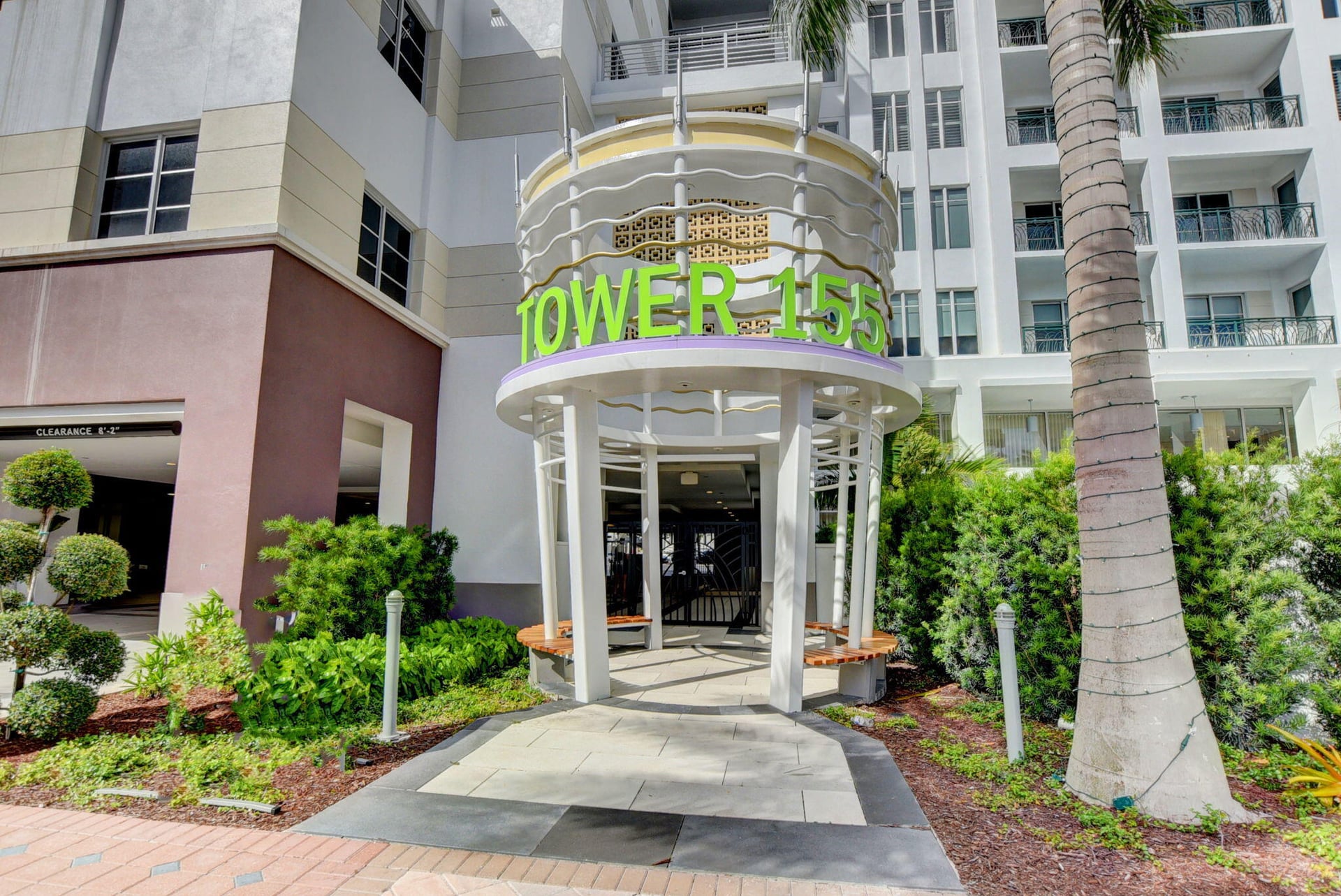 Tower 155 Unit 719 photo 74