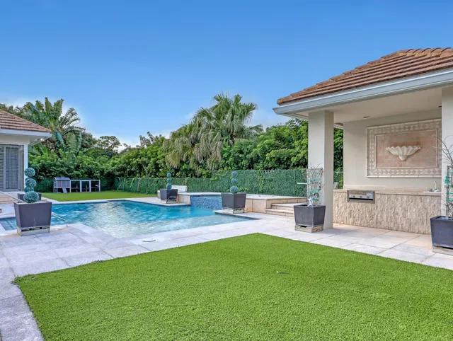 Boca Grove Residence photo 2