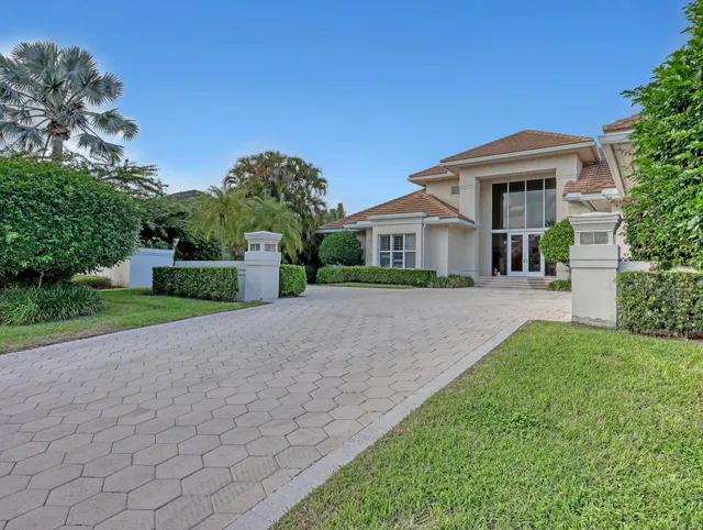 Boca Grove Residence photo 3