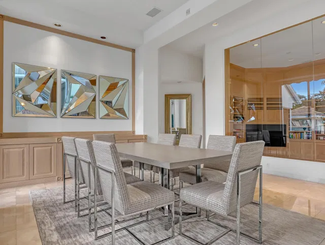 Boca Grove Residence photo 7