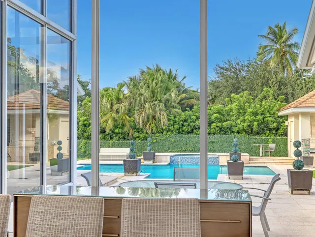 Boca Grove Residence photo 8