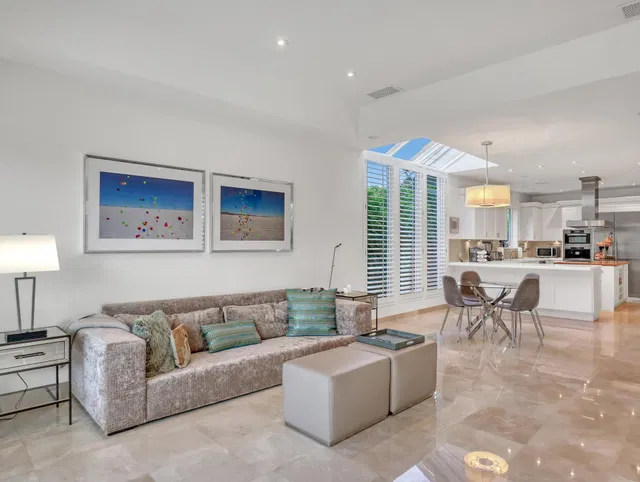 Boca Grove Residence photo 16
