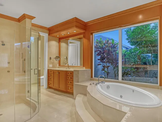 Boca Grove Residence photo 20