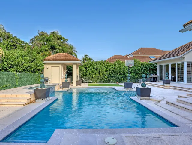 Boca Grove Residence photo 28