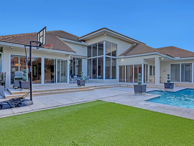 Boca Grove Residence photo 29