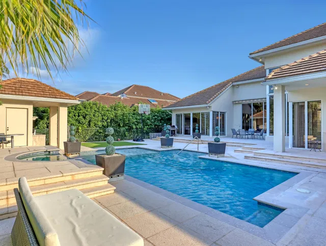 Boca Grove Residence photo 30