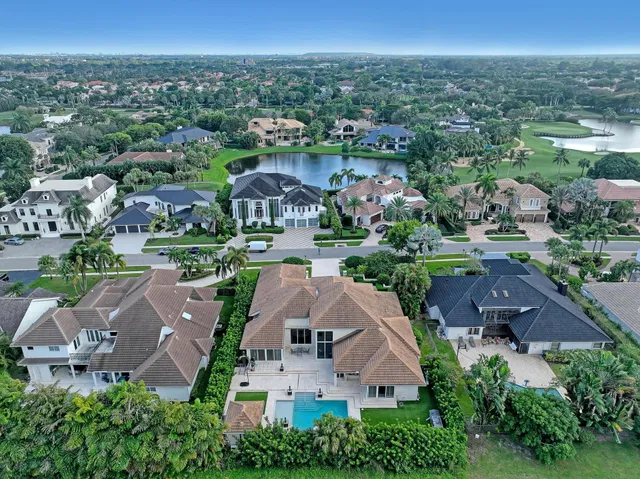 Boca Grove Residence photo 31