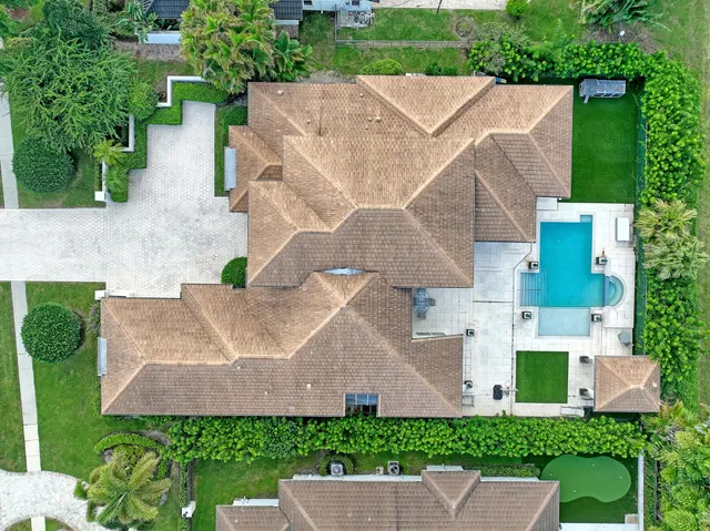 Boca Grove Residence photo 32