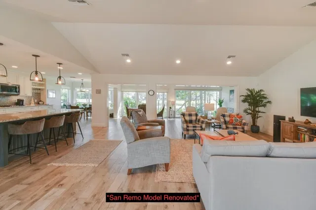 Harbour Ridge Residence photo 10