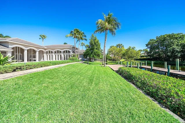 Frenchman's Creek Residence photo 62
