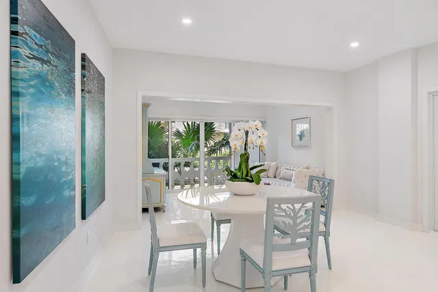 300 S Ocean Boulevard #2e