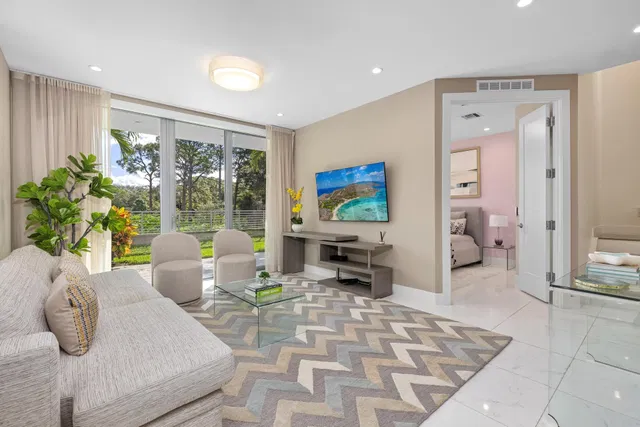 Moderne Boca Residence photo 5